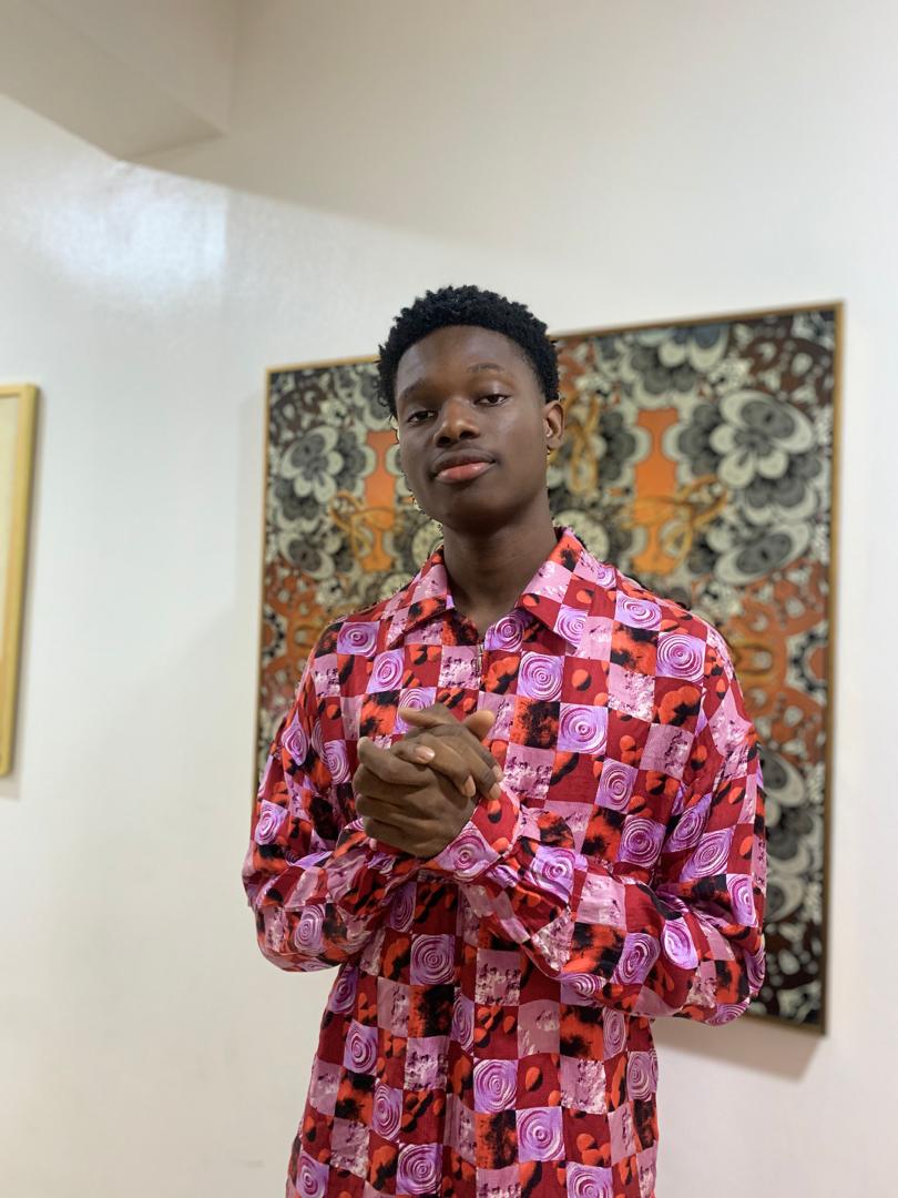 Akinyinka