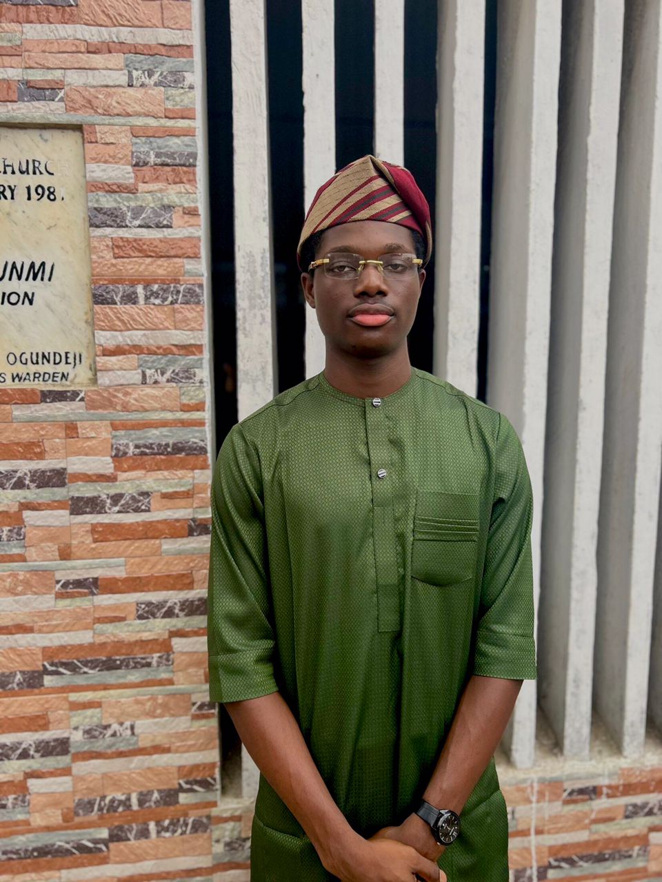 Akinyinka Akintola