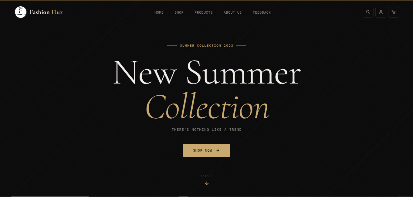 Fashion Flux